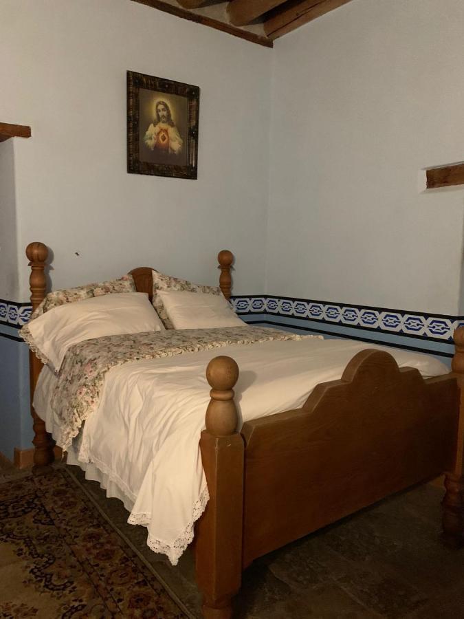 Copper Canyon Riverside Lodge Батопилас Экстерьер фото